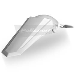 Błotnik tył Yamaha YZ 250F 10-13  Polisport