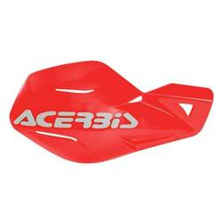 Acerbis MX Uniko Listki / Handbary czerwone