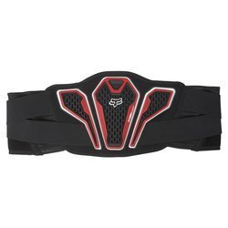 Pas nerkowy do jazdy cross FOX Titan Sport kolor czarny