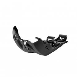 POLISPORT Osłona silnika FORTRESS SKID PLATE KTM SX-F 250 / 350 `16-19 HUSQVARNA FC 250 / 350 `16-19 FE 250 / 300 `17-`19 z osłoną Pro-Link