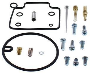 Zestaw naprawczy gaźnika HONDA VTX 1300 03-07 VTX 1300R 05-07 All Balls