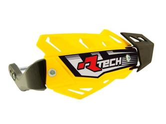 RTECH Osłony rąk (HANDBARY) FLX ATV