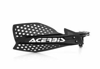 Osłony dłoni Acerbis X-Ultimate czarno-białe