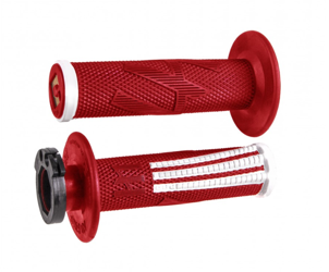 Gripy ODI EMIG PRO V2 Lock-on grip 2T/4T