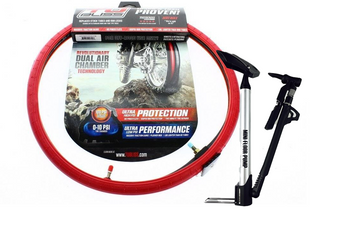 Tubliss 19" 2.0 Kompletny System Bezdętkowy 19"