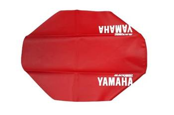 BLACKBIRD Poszycie siedzenia Yamaha TT 600 83-92 TENERE 600 85-90 TT 600 83-92