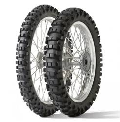 DUNLOP Tire 110/90-18 D952 (E) 61M TT ROAD-LEGAL