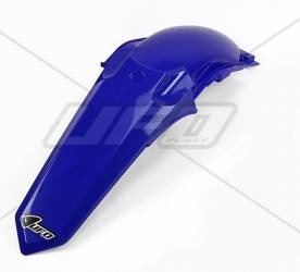UFO Błotnik tył Yamaha YZ 80 '02, YZ 85 '02-'14 RESTYLING, YZ 85 '15-'20