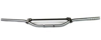 TRW Lucas KIEROWNICA 22MM CROSS LOW KOLOR TYTANOWY