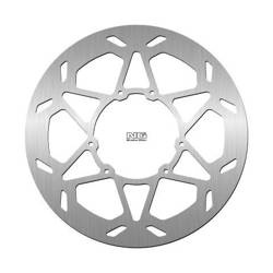 NG Tarcza hamulcowa przód DERBI DRD/SENDA 50 04-05 / SHERCO CITYCORP 125 07-08