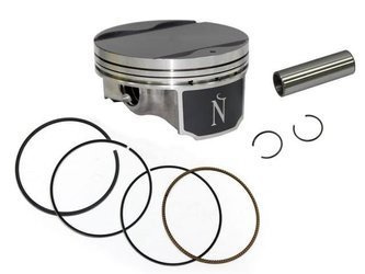 Namura Pierścienie tłokowe Suzuki DRZ400 00-09 LTZ400 03-14 BIG BORE  [94.00mm]