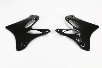 UFO Owiewki chłodnicy YAMAHA YZ 125250 02-13