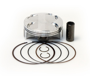 VERTEX Tłok [76.95 ] Yamaha YZ250F '16-18 WR250F '18 [Replica] [A]