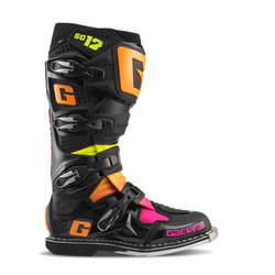 Buty Gaerne Cross SG-12