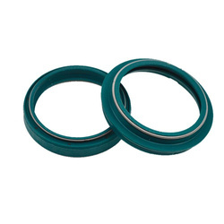 SKF KIT (1 SCALE) FRONT SUSPENSION SEAL (OIL AND DUST) SKF HIGH PROTECTION WP 48MM KTM,HUSQVARNA,HUSABERG