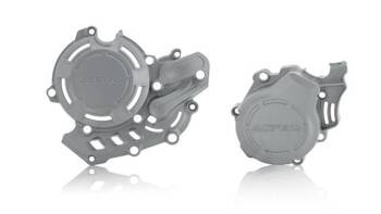 Acerbis Osłona pokrywy sprzęgła + alternatora KTM/HUSQVARNA Gas Gas EX 450 F '21-'23