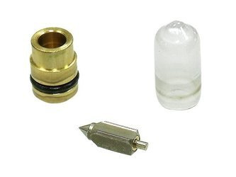 Nachman Zaworek iglicowy z gniazdem UNIWERSALNY VM24/557 #1 /5 ( DŁUGOŚĆ 13MM / ŚREDNICA 8/9MM )