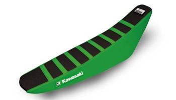 BLACKBIRD Poszycie siedzenia Kawasaki KXF 250,450 06-08