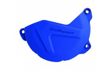 POLISPORT Clutch cover (lid) cover KTM XCF / SXF 250 / 350 '16-'19 EXC-F / XCFW 250 / 350 `17-19 HUSQVARNA FE 250 / 350 `19