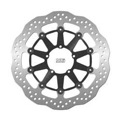 NG Tarcza hamulcowa (PŁYWAJĄCA) przód DUCATI SCRAMBLER 400 16-18