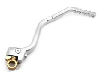 Nachman Dźwignia startera (kopka) Suzuki RMZ 450 '08-'14 / RMX 450Z '10-'11 aluminium