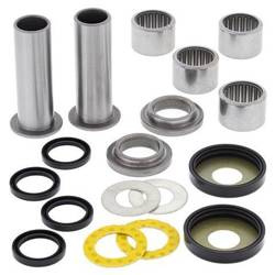 All Balls Zestaw naprawczy wahacza Suzuki LTR 450 '06-'11