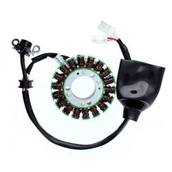 Electrosport Uzwojenie alternatora / stator Yamaha 125 X-MAX 06-14 / X-CITY 08-13