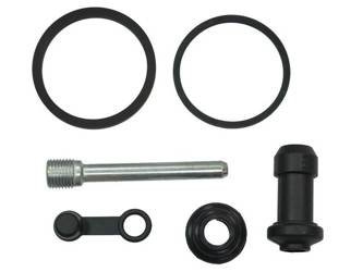 Nachman Zestaw naprawczy zacisku hamulcowego TYŁ YAMAHA YFM 550 09-14 YFM 700 GRIZZLY 07-16