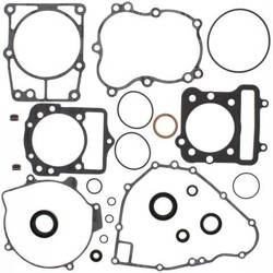 Komplet uszczelek silnika + zestaw uszczelniaczy silnikowych KAWASAKI KVF300A PRAIRIE 4X4 99-02, KVF300B PRAIRIE 2X4 99-02 Winderosa
