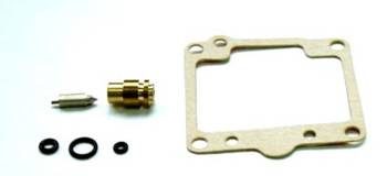 Tourmax Carburetor repair kitKawasaki Z 750 82-83 Z 1000 81-83 GPZ750 UNITRAK GT 750