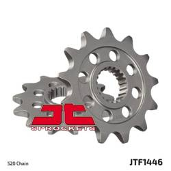 Zębatka przednia JT JTF1446.13SC (13Z)