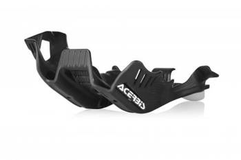 Acerbis Skid plate Gas Gas EC 250 21-23