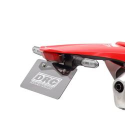 DRC Lampa tylna EDGE