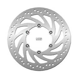 NG Tarcza hamulcowa przód MZ/MUZ 125 99-07