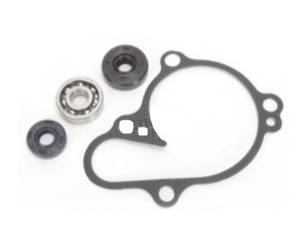 BEARING WORX Zestaw naprawczy pompy wody Yamaha YZ 125 05-16