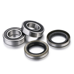 Factory Links Łożyska koła tylnego KTM SX / EXC / SX-F /EXC-F 85 / 105 / 125 / 200 / 250 / 300 / 360 / 450 '98-'22 / KTM EXC 300 TPI '17-'22 / HUSQVARNA 125 / 250 / 350 / 450 TE / FE / TC / FC '14-'22  25-1273