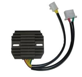 Electrosport Regulator napięcia Suzuki GV1200 MADURA '85-'86