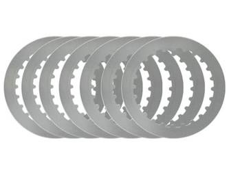 Nachman Przekładki tarcz sprzęgłowych Honda CR125 00-07 / Gas Gas EC125 00-08 (124 /9X90 /3X1 /5X24T) (PS005C)