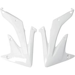 UFO Owiewki chłodnicy HONDA CRF 450R 05-08