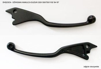 Nachman Dźwignia hamulca Suzuki GSX 550/750/1100 '84-'87