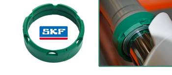 SKF ZESTAW ŚLIZGÓW DO PRZEDNIEGO ZAWIESZENIA - SHOWA 47 MM I 48 MM 47/48MM