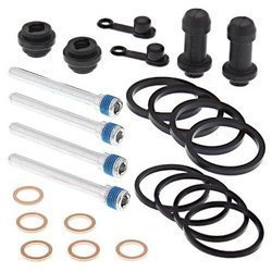 Zestaw naprawczy zacisku hamulcowego przód HONDA CBR1000F 87-88 VFR700 86-87 VFR750F 86-87 All Balls