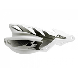 RTECH HANDBARY RAPTOR WHITE