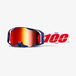 Goggles 100 PROCENT ACCURI TAICHI