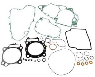 Centauro Komplet uszczelek silnika HONDA CRF 450 R '07-'08