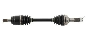 Półoś napędowa HONDA TRX 420 FA SOLID AXLE 14-16 TRX 420 FE 14-16 TRX 420 FM 14-16 AB6 STRONG PRZÓD STRONA PRAWA All Balls