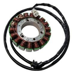 Electrosport Uzwojenie alternatora / stator TRIUMPH TWIN EFI