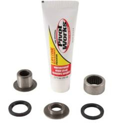 PIVOT WORKS Zestaw naprawczy amortyzatora tylnego KAWASAKI KX 65 00-12