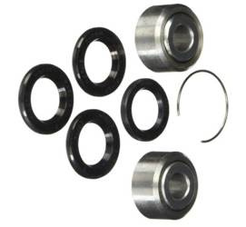 PIVOT WORKS Zestaw naprawczy amortyzatora tylnego HONDA CR 125R 94