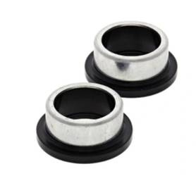 Bearing Worx Tulejki dystansowe koła przedniego Yamaha YZF 250 19-21, YZF 450 19-21
